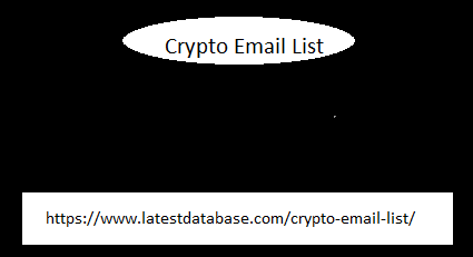 Crypto Email List