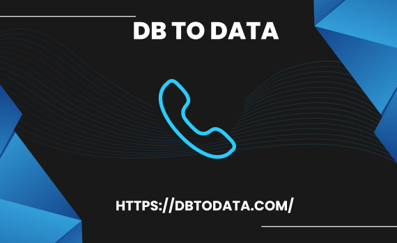 DB to Data